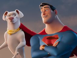 Con gran variedad de personajes esta película contiene un humor muy ingenioso tanto para adultos como para niños. ESPECIAL / WARNER BROS. PICTURES.