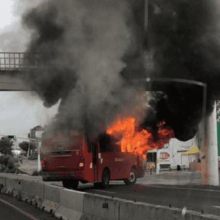 Quién es "El Doble R", relacionado con los bloqueos en Jalisco y Guanajuato