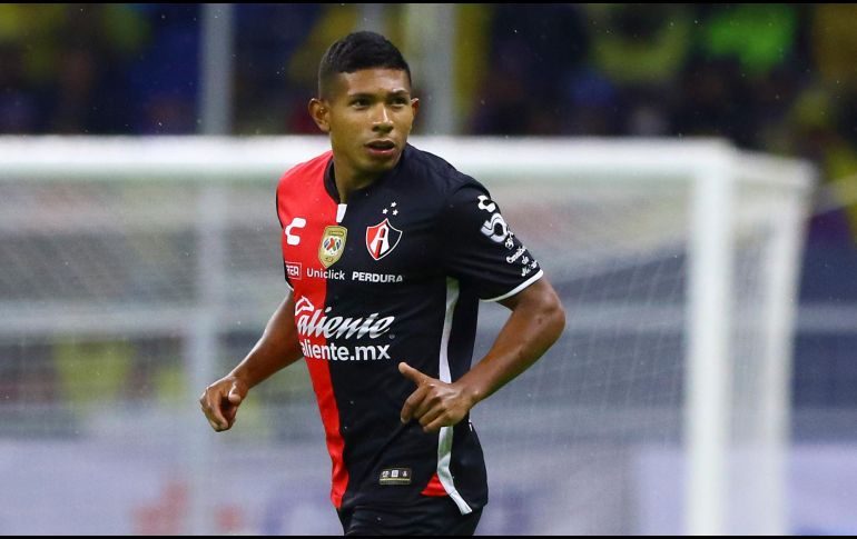 Edison Flores ha vivido Clásicos en su país, pero espera con ansias el duelo ante Chivas. IMAGO7/A. Suárez