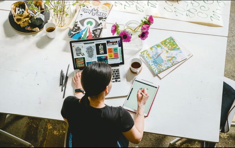 Los jóvenes cuentan con una amplia oferta de instituciones públicas y privadas para realizar sus estudios de licenciatura. ESPECIAL