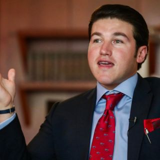 Tribunal Electoral revoca multa a Samuel García