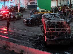 La presunta detención del Ricardo Ruiz 