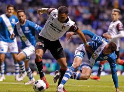 El partido Xolos vs Puebla será este viernes 12 de agosto. IMAGO7