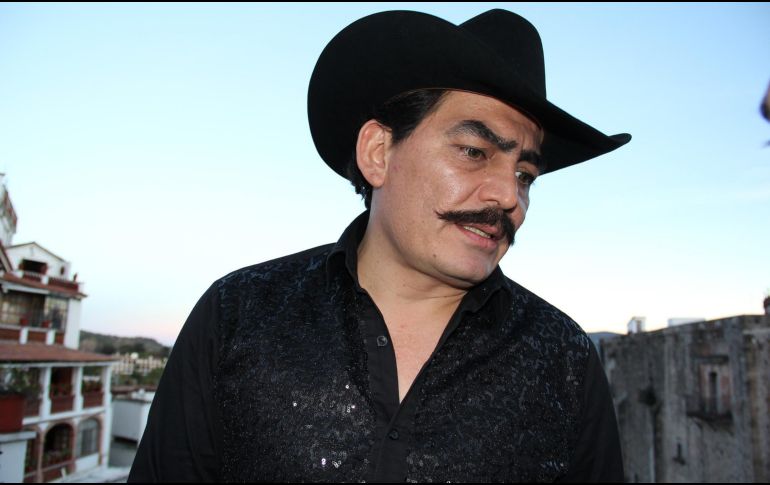 José Manuel Figueroa afirma que ya no vive más bajo la sombra de su padre. SUN/ARCHIVO