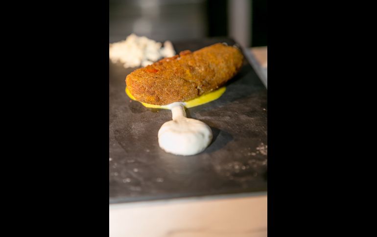 Platillos. GENTE BIEN JALISCO/Jorge Soltero