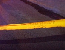 Hasta el momento se desconoce el móvil del homicidio y quién o quiénes pudieron abandonarlo. EL INFORMADOR / ARCHIVO