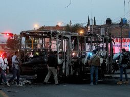 El gobernador del Estado confirmó que se trataba del mismo “abatido” reportado por la Federación y las autoridades locales. AFP / ARCHIVO