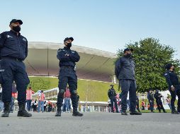 El partido entre Chivas y Atlas comenzará oficialmente el próximo sábado 13 de agosto a las 21:05 horas en la cancha del Estadio Akron. IMAGO7