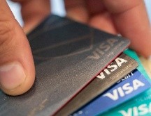 Tarjetas de crédito, créditos nuevos y financiamientos a empresas son los que resentirán esta alza en la tasa de interés. INFORMADOR/ ARCHIVO