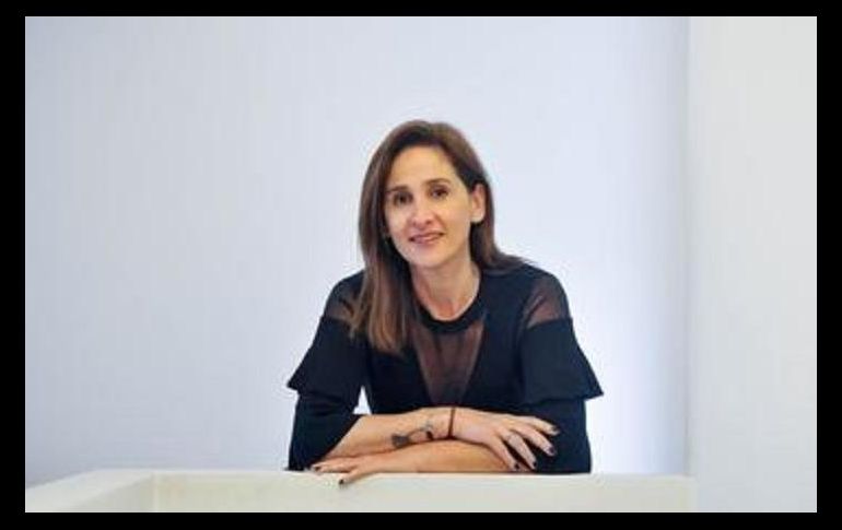 Alisa Lein (Argentina, 1973) es arquitecta egresada de la Universidad Nacional de Rosario (UNR) y combina su quehacer literario con el desarrollo de su profesión de manera independiente. CORTESÍA / SC Federal