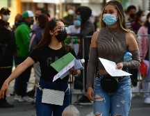 La SEJ ofrece 10 mil espacios en el CONALEP, con el CECyTEJ, con el COBAEJ. EL INFORMADOR/ ARCHIVO