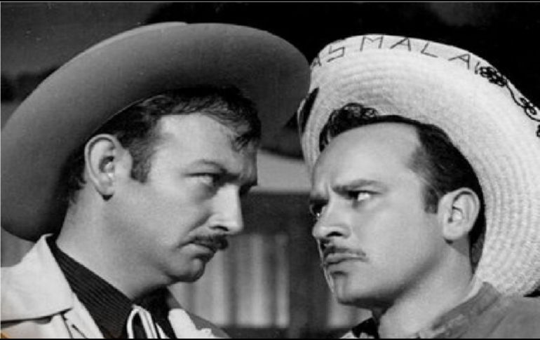 ViX hoy en día cuenta con más de 500 horas de películas mexicanas totalmente gratis, desde clásicos hasta películas más taquilleras de los últimos años y continúa mes con mes ampliando su catálogo. CORTESÍA / Televisa-Univisión