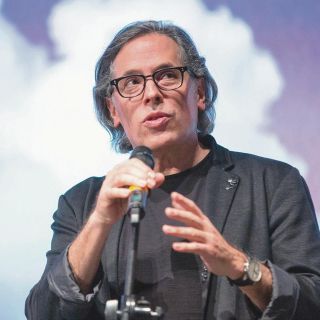 Netflix: Rodrigo Prieto dirigirá "Pedro Páramo"