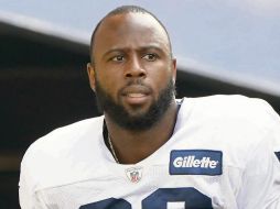 James White fue el héroe del Super Bowl LI, al encaminar a los Pats al triunfo. AP/S. Senne