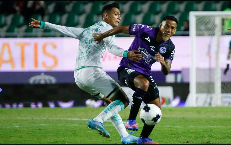 El partido León vs Mazatlán será este sábado 13 de agosto. IMAGO7