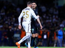 La última vez que estos equipos se enfrentaron fue en acciones de la J7 del pasado Clausura 2022. IMAGO7