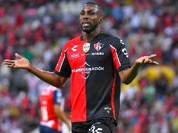 Será un Clásico Tapatío diferente sin el uniforme rojinegro. IMAGO7