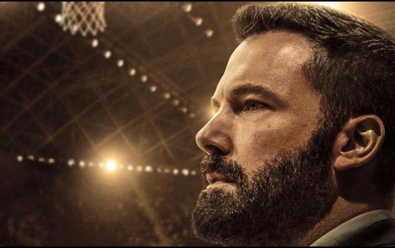 Será el próximo 15 de agosto, cuando Ben Affleck cumpla 50 primaveras y ¿por qué no celebrarlo con un maratón de las películas que ha protagonizado, dirigido y escrito? CORTESÍA