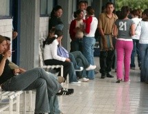 Los alumnos llevarán cinco materias: Responsabilidad social, habilidades cognitivas, matemáticas, lectura e inglés. EL INFORMADOR/ARCHIVO