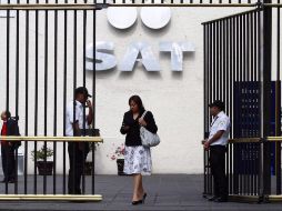 El SAT aseguró que se respetarán los turnos y los horarios de las citas que se lograron hacer antes de haber tomado esta medida. INFORMADOR/ ARCHIVO