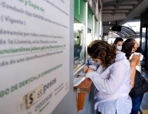 En la etapa pasada, de las 55 mujeres que iniciaron 33 lograron concluir exitosamente la capacitación. EL INFORMADOR/ARCHIVO