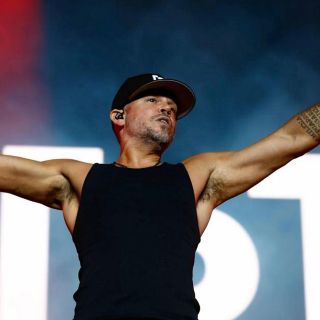 Residente levanta la voz en Foro Alterno