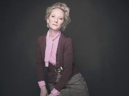 La actriz deja múltiples proyectos en el tintero y diversas cintas que la consagraron como un rostro reconocido en Hollywood. AP