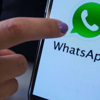 Por estas palabras podrían bloquear tu cuenta de WhatsApp