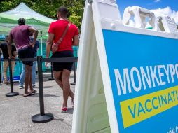 Expertos piden una mayor investigación sobre las transmisiones secundarias a través de las mascotas. EFE/C. Herrera