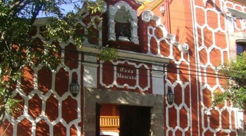 La restauración se realizará con apoyo de personal experto de la DGSMPC de la Secretaría de Cultura federal. ESPECIAL