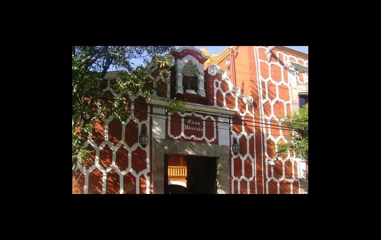 La restauración se realizará con apoyo de personal experto de la DGSMPC de la Secretaría de Cultura federal. ESPECIAL