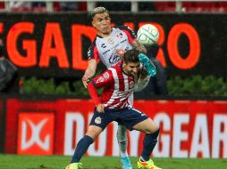 Atlas y Chivas disputarán este sábado una edición más del Clásico Tapatío. IMAGO7