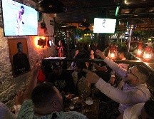 Chivas y Atlas repartieron putos con un empate 1-1. EL INFORMADOR/A. Camacho