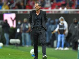 El Atlas no puede renunciar a defender su corona, y Cocca lo sabe bien. IMAGO7/S. Bautista