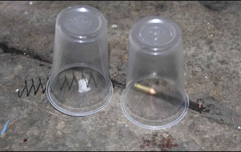 Los hechos ocurrieron en una vivienda de una unidad habitacional ubicada en las calles Teatinos y Antonio Plaza, en la colonia Tenorios. NTX / ARCHIVO