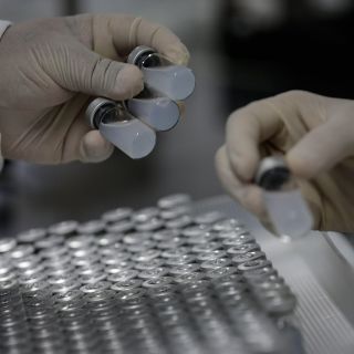 Siete de cada 10 mujeres adquirieron VIH de su pareja estable