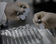 De acuerdo con Coesida, el número acumulado de casos de VIH es de 19 mil casos, de los cuales 16 por ciento son mujeres y 84 por ciento son hombres. EFE / ARCHIVO