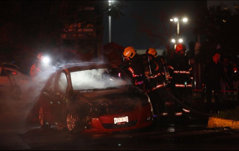 Decenas de civiles fueron asesinados durante los ataques en distintas partes del país. EFE/ARCHIVO