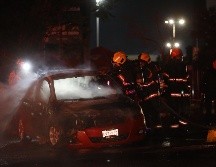 Decenas de civiles fueron asesinados durante los ataques en distintas partes del país. EFE/ARCHIVO