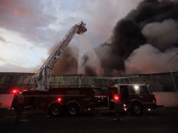 CORTESÍA/Protección Civil y Bomberos de Guadalajara