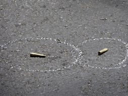 Fiscalía del Estado informa que los atacantes descendieron armados de tres vehículos . EL INFORMADOR/ Archivo