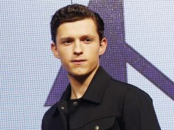 El último gran éxito de Tom Holland fue 