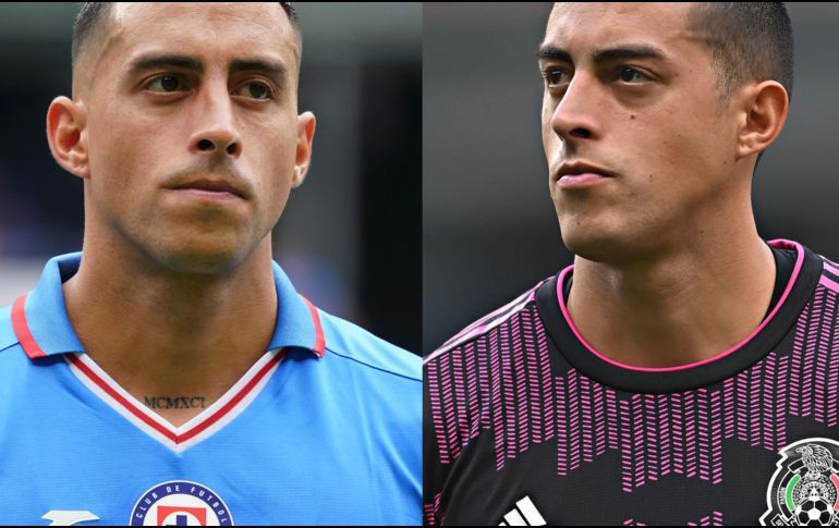 La de la Liga MX ha tenido errores en el registro de los futbolistas o entrenadores de los equipos, sin embargo, el que fue detectado este fin de semana es de los más inverosímiles. ESPECIAL / IMAGO7