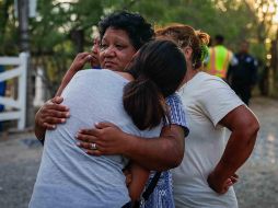 López Obrador envía un abrazo a los familiares de los mineros y asegura que se hará todo lo posible por llevar a cabo su rescate. SUN / ARCHIVO