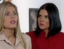 La amistad entre Patricia y Marce en Yo soy Betty la fea, la telenovela más exitosa de todos los tiempos.