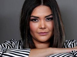 Esta fiesta se llevó a cabo cuando Yuridia apenas había salido de 