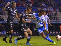 La última vez que estos equipos se enfrentaron fue en la J16 del pasado Clausura 2022, y el juego terminó con victoria para los Rayos. IMAGO7