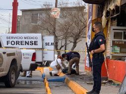 López Obrador asegura que la cubertura informativa de los bloqueos carreteros y quema de vehículos que se registraron este fin de semana en varias ciudades del norte del país 