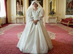 Las series de Netflix ambientadas en épocas pasadas son aplaudidas por su representativo diseño de interiores. THE CROWN. NETFLIX,INC