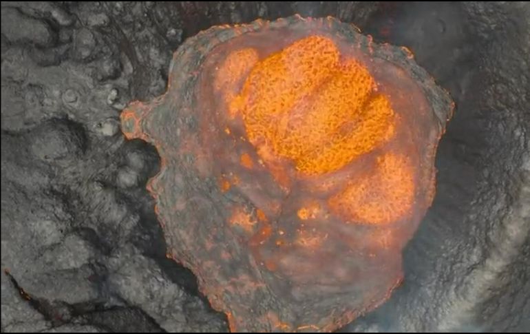 El video, publicado apenas ayer 14 de agosto, ya cuenta con casi 900 mil vistas, además ha recibido más de 13 mil me gusta y tiene un sinfín de comentarios. TWITTER / @GeotechTips